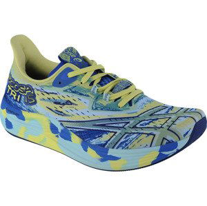 MODRO-ZELENÉ BĚŽECKÉ TENISKY ASICS GEL-NOOSA TRI 15 1011B609-401 Velikost: 44.5