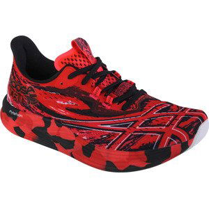 ČERVENO-ČERNÉ BĚŽECKÉ TENISKY ASICS GEL-NOOSA TRI 15 1011B609-600 Velikost: 44.5