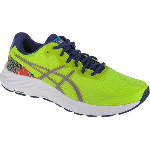 NEONOVĚ ŽLUTÉ PÁNSKÉ TENISKY ASICS GEL-EXCITE 9 LITE-SHOW 1011B673-300 Velikost: 44.5