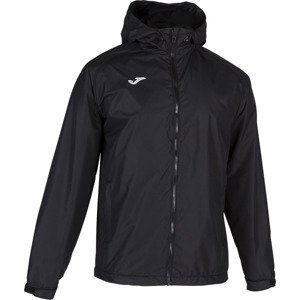 ČERNÁ VĚTROVÁ PÁNSKÁ BUNDA JOMA CERVINO POLAR RAIN JACKET 101296-100 Velikost: 3XL