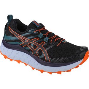 ČERNÉ BĚŽECKÉ TENISKY ASICS TRABUCO MAX 1012A901-005 Velikost: 39