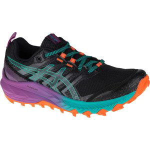 BAREVNÉ DÁMSKÉ TENISKY ASICS GEL-TRABUCO 9 1012A904-002 Velikost: 36