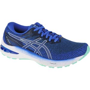 MODRÉ SPORTOVNÍ TENISKY ASICS GT-2000 10 1012B045-400 Velikost: 37