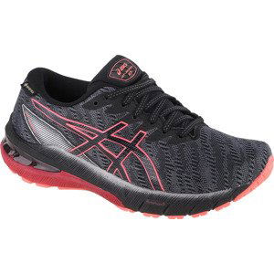 ČERNÉ DÁMSKÉ TENISKY ASICS GT-2000 G-TX 1012B103-025 Velikost: 37