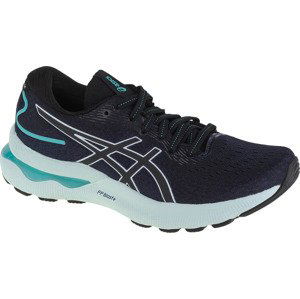 TMAVĚ MODRÁ BĚŽECKÁ OBUV ASICS GEL-NIMBUS 24 1012B201-005 Velikost: 40