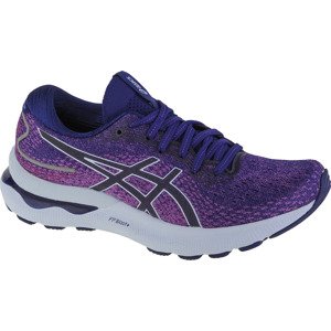 FIALOVÉ SPORTOVNÍ TENISKY ASICS GEL-NIMBUS 24 1012B201-500 Velikost: 38