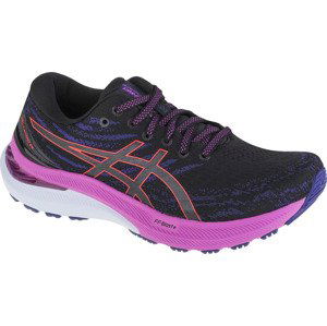 ČERNO-FIALOVÉ SPORTOVNÍ BOTY ASICS GEL-KAYANO 29 1012B272-003 Velikost: 39.5