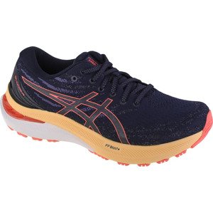 TMAVĚ MODRÉ BĚŽECKÉ TENISKY ASICS GEL-KAYANO 29 1012B272-402 Velikost: 40