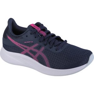 ŠEDÉ SPORTOVNÍ TENISKY ASICS PATRIOT 13 1012B312-022 Velikost: 37.5