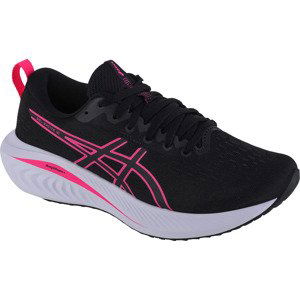 ČERNÉ DÁMSKÉ TENISKY ASICS GEL-EXCITE 10 1012B418-004 Velikost: 39