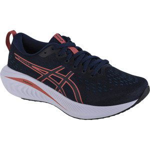 TMAVĚ MODRÉ SPORTOVNÍ TENISKY ASICS GEL-EXCITE 10 1012B418-401 Velikost: 39