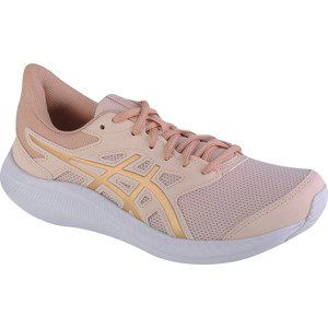 SVĚTLE RŮŽOVÉ BĚŽECKÉ BOTY ASICS JOLT 4 1012B421-701 Velikost: 37.5