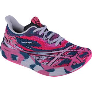 RŮŽOVO-MODRÉ SPORTOVNÍ BOTY ASICS GEL-NOOSA TRI 15 1012B429-401 Velikost: 37.5