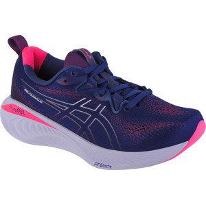 FIALOVÉ BĚŽECKÉ TENISKY ASICS GEL-CUMULUS 25 1012B441-403 Velikost: 38