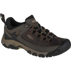 PÁNSKÁ KHAKI OBUV KEEN TARGHEE III WP 1017783 Velikost: 44.5