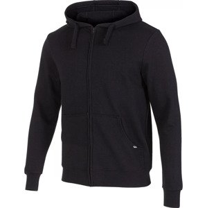 ČERNÁ PÁNSKÁ MIKINA JOMA JUNGLE HOODIE 102109-100 Velikost: L