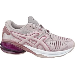 RŮŽOVÉ DÁMSKÉ TENISKY ASICS GEL-QUANTUM INFINITY JIN 1022A162-700 Velikost: 37