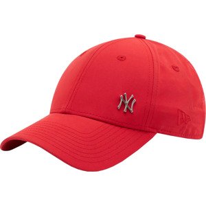 ČERVENÁ KŠILTOVKA NEW ERA 9FORTY NEW YORK YANKEES FLAWLESS CAP 11198847 Velikost: ONE SIZE