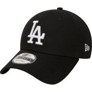 ČERNÁ PÁNSKÁ KŠILTOVKA NEW ERA LEAGUE ESSENTIAL 9FORTY LOS ANGELES DODGERS CAP 11405493 Velikost: ONE SIZE