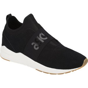 ČERNÉ DÁMSKÉ TENISKY ASICS GEL-LYTE KOMACHI STRAP MT 1192A021-001 Velikost: 36