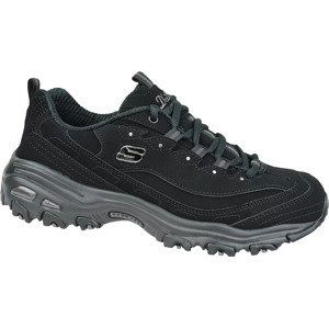 SKECHERS D'LITES 11949-BBK Velikost: 38