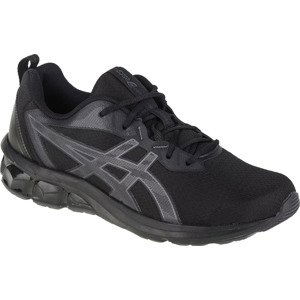 ČERNÉ PÁNSKÉ TENISKY ASICS GEL-QUANTUM 90 IV 1201A764-001 Velikost: 40.5