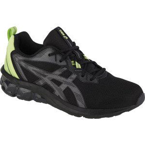 ČERNÉ PÁNSKÉ TENISKY ASICS GEL-QUANTUM 90 IV 1201A764-003 Velikost: 44.5