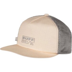 BÉŽOVÁ KŠILTOVKA BUFF PACK TRUCKER CAP 1253583021000 Velikost: ONE SIZE