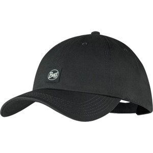 ANTRACITOVÁ PÁNSKÁ KŠILTOVKA BUFF BASEBALL CAP 1312999011000 Velikost: ONE SIZE