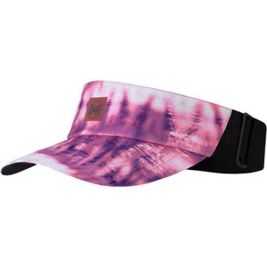 RŮŽOVO-FIALOVÁ KŠILT BUFF GO VISOR 1313925382000 Velikost: ONE SIZE