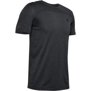 UNDER ARMOUR RUSH SEAMLESS FITTED SS TEE 1351448-001 Velikost: S