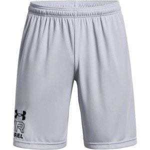 PÁNSKÉ KRAŤASY UNDER ARMOUR TECH GRAPHIC WM SHORTS 1361510-011 Velikost: M