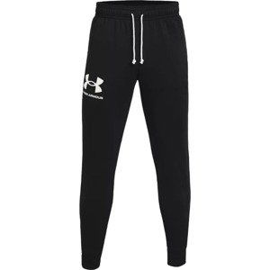 UNDER ARMOUR RIVAL TERRY JOGGERS 1361642-001 Velikost: L