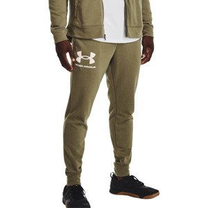 UNDER ARMOUR RIVAL TERRY JOGGERS 1361642-361 Velikost: M