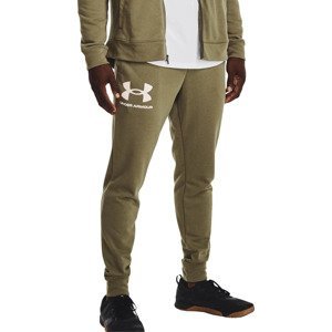 UNDER ARMOUR RIVAL TERRY JOGGERS 1361642-361 Velikost: XL