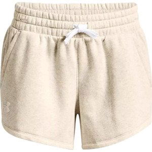 UNDER ARMOUR RIVAL FLEECE SHORT 1369858-783 Velikost: S