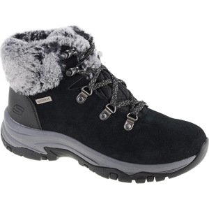 SKECHERS TREGO-FALLS FINEST 167178-BLK Velikost: 37