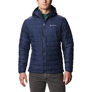 COLUMBIA POWDER LITE HOODED JACKET 1693931465 Velikost: L