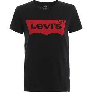 LEVI'S THE PERFECT LARGE BATWING TEE 173690201 Velikost: S