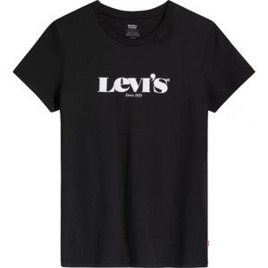 LEVI'S THE PERFECT TEE 173691250 Velikost: 2XS