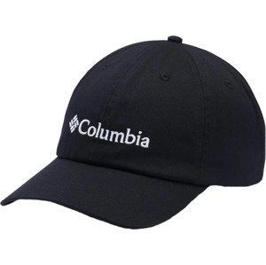 ČERNÁ KŠILTOVKA COLUMBIA ROC II CAP 1766611013 Velikost: ONE SIZE