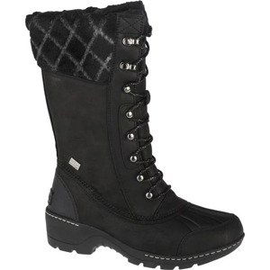 ČERNÉ DÁMSKÉ BOTY SOREL WHISTLER TALL BOOT 1809091010 Velikost: 36