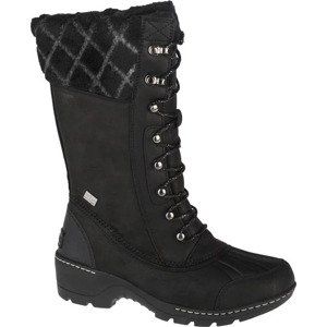 ČERNÉ DÁMSKÉ BOTY SOREL WHISTLER TALL BOOT 1809091010 Velikost: 38