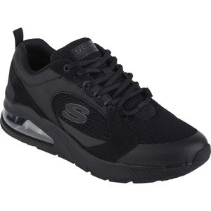 ČERNÉ PÁNSKÉ TENISKY SKECHERS UNO 2- 90'S 2 183065-BBK Velikost: 41