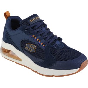 TMAVĚ MODRÉ TENISKY SKECHERS UNO 2- 90'S 2 183065-NVY Velikost: 44