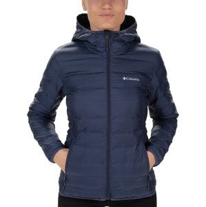 COLUMBIA LAKE 22 DOWN HOODED JACKET 1859682466 Velikost: L