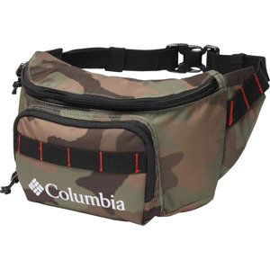 MASKÁČOVÁ PÁNSKÁ LEDVINKA COLUMBIA ZIGZAG HIP PACK 1890911317 Velikost: ONE SIZE