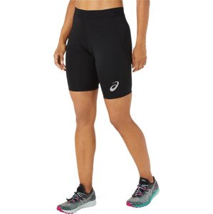 ČERNÉ SPORTOVNÍ BIKER SHORTS ASICS FUJITRAIL SPRINTER SHORT 2012B928-003 Velikost: M