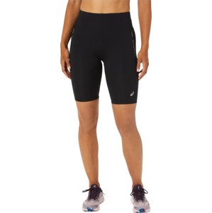 ČERNÉ SPORTOVNÍ BIKER SHORTS ASICS RACE SPRINTER TIGHT 2012C222-001 Velikost: M