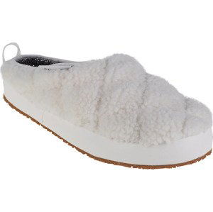 SMETANOVÉ CHLUPATÉ PAPUČE COLUMBIA COZY CABIN OMNI-HEAT LAZY BEND CAMPER SHOE 2048981126 Velikost: 39